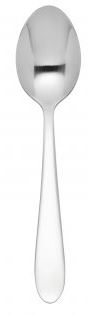 UTOPIA MANHATTAN STAINLESS STEEL TEA SPOON 18/0