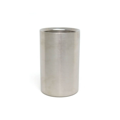WINE COOLER STAINLESS STEEL