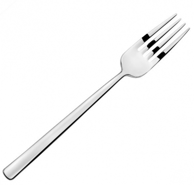 ELIA STEMME STAINLESS STEEL TABLE FORK 18/10