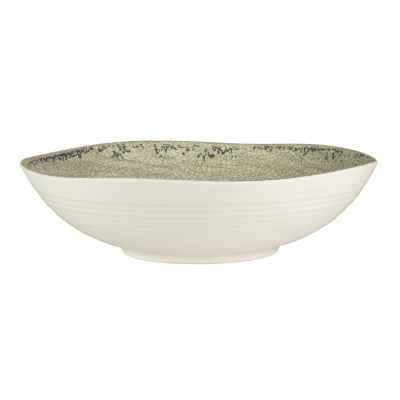 STEELITE POMPEII BOWL 23.81CM 136CL MELAMINE 7194TM072 X12