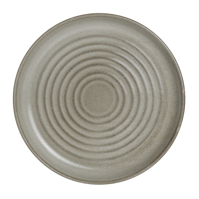 STEELITE ROBERT GORDON PIER PLATE PORCELAIN 190MM 7 1/2Inch