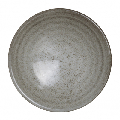 STEELITE ROBERT GORDEON PIER COUPE DISH 12.7CM (5Inch) X 24