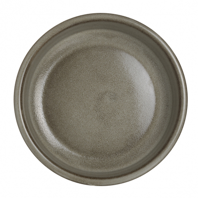 STEELITE PIER ROBERT GORDON ROUND DEEP TRAY16.5CM(6.5Inch)X24