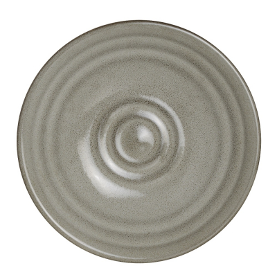 STEELITE ROBERT GORDON PIER COUPE DISH 18.4CM X 12