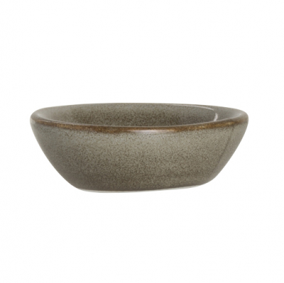 STEELITE ROBERT GORDON PIER SPICE DISH 6.7X6CM X 24