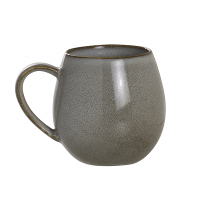 STEELITE ROBERT GORDON PIER MUG 33.4CL 11.75OZ X 24