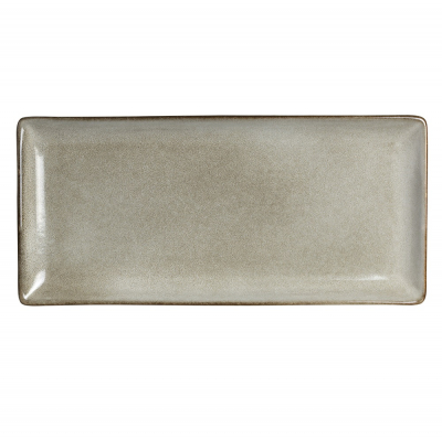 STEELITE ROBERT GORDON PIER RECTANGLE TRAY 38X17.8CM X6