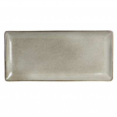 STEELITE ROBERT GORDON PIER RECTANGLE TRAY 25.5X15.25CM X6