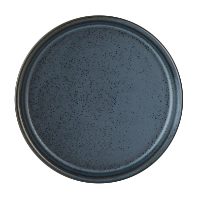 STEELITE STORM ROBERT GORDON ROUND TRAY 16.5CM X 24