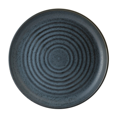 STEELITE STORM ROBERT GORDON PLATE 23.2CM X 12
