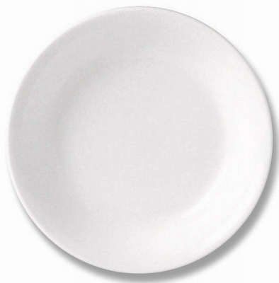COUPE SOUP 19CM 7 1/2Inch SIMPLICITY (WHITE) 11010116