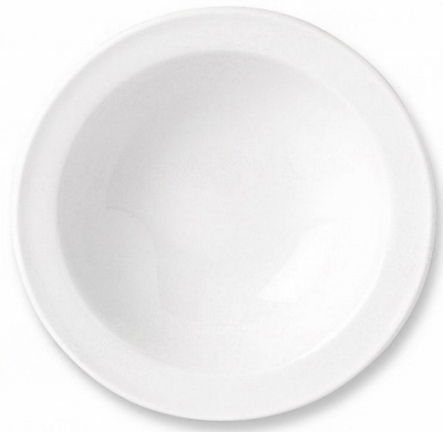 FRUIT 13.5 CM 5-1/4 ATLANTA SIMPLICITY (WHITE) 11010131