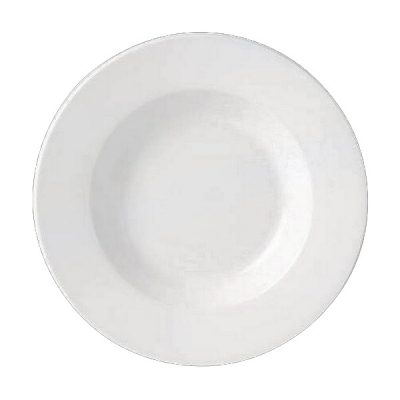 PASTA DISH 11 3/4 30 CM SIMPLICITY (WHITE) 11010350