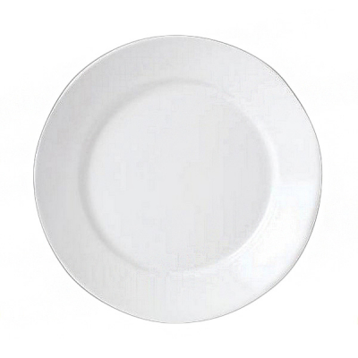 ULTIMATE BOWL 27CM (10 5/8 ) SIMPLICITY (WHITE) 11010356