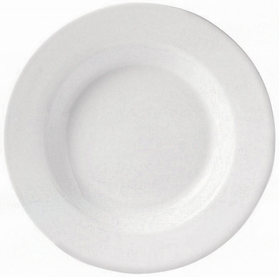 HARMONY SOUP PASTA 9.5 (24CM) SIMPLICITY (WHITE) 11010363