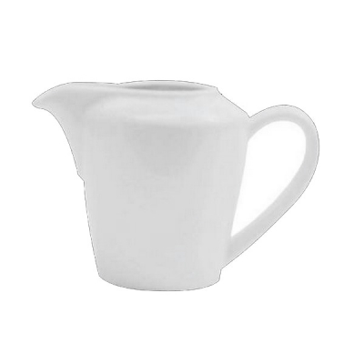 HARMONY JUG 28.5CL 10OZ SIMPLICITY (WHITE) 11010837