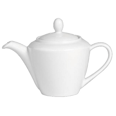 HARMONY LID NO.2 SIMPLICITY (WHITE) 11010846