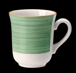 CLUB MUG 28.5 CL 10 OZ RIO GREEN SIMPLICITY 15290349