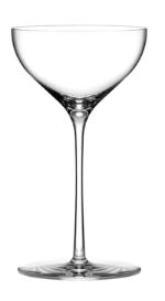 KYOTO NICK & NORA GLASS 190ML/6.5OZ PACK OF 6