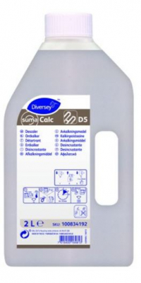 SUMA CALC D5 6X2L W349