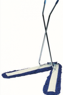 SYNTHETIC V SWEEPER COMPLETE BLUE