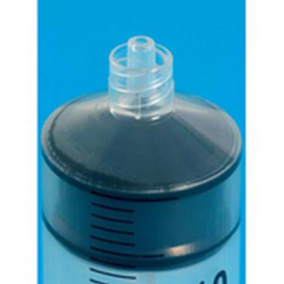 50ML LUER LOCK SYRINGES X1