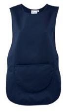 PREMIER POCKET TABARD NAVY 3XL  PR171