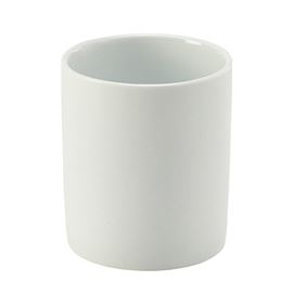 GENWARE PORCELAIN TRADITIONAL SUGAR STICK HOLDER 6.5CM/ 2.5Inch