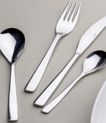 ELIA TEMPO DESSERT FORK