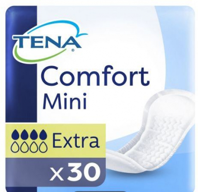 TENA COMFORT MINI EXTRA 8X30