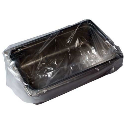 DAYMARK STEAM PAN LINER THIRD & QUARTER PAN 457 X 355CM