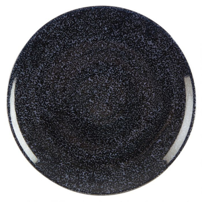 DPS PORCELITE AURA TIDE SAUCER 6.3Inch