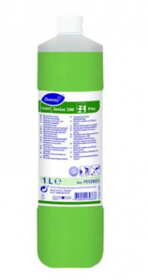 TASKI JONTEC 300 LOW FOAM, NEUTRAL FLOOR CLEANER 6X1L