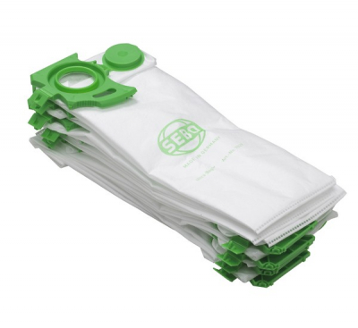 SEBO DART BAGS X10 FOR DART1 & DART2