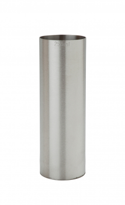 THIMBLE MEASURE 250ML