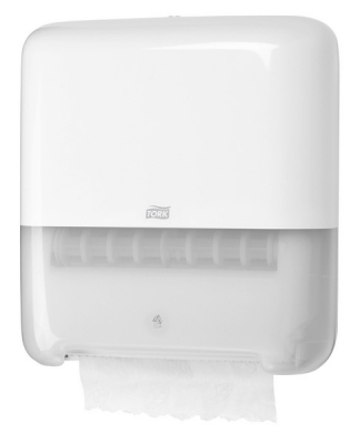 TORK ELEVATION H1 HAND TOWEL ROLL DISPENSER WHITE