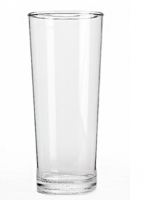 TUMBLER 20OZ CE PREMIUM POLYCARBONATE - 203-1 CE