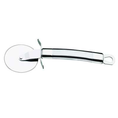 TRAMONTINA STAINLESS STEEL PIZZA WHEEL X1 25706100