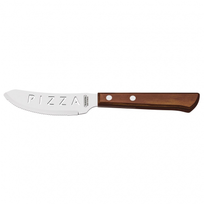 TRAMONTINA STAINLESS STEEL PIZZA KNIFE 8.3Inch