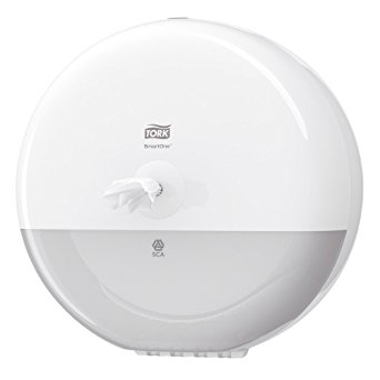 SMART ONE DISPENSER WHITE