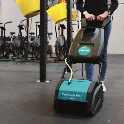 TRUVOX MULTIWASH PRO 340