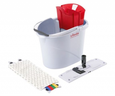 ULTRASPEED MINI 10LTR Starter KIT RED