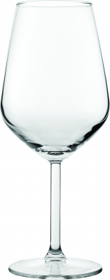 UTOPIA ALLEGRA RED WINE GLASS 17.25OZ 49CL X6 P440065