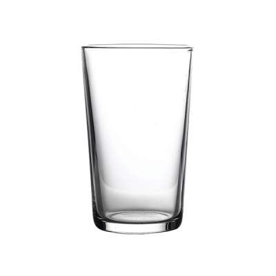ARTIS UNIE CONICAL TUMBLER CE 1 PINT X24 1046AM24A1111