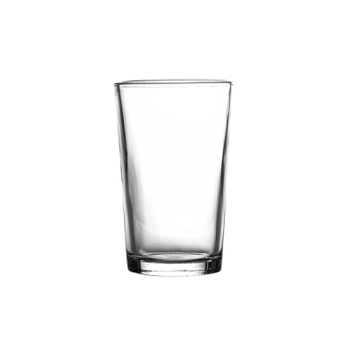ARTIS UNIE CONICAL TUMBLER 7OZ 20CL X72  1041AB06A0111