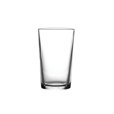 ARTIS UNIE CONICAL TUMBLER CE 1/2PINT X72 1044AB06A0111