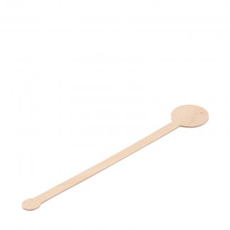 UTOPIA WOODEN STIRRER 6Inch 15CM 24X250 F90131