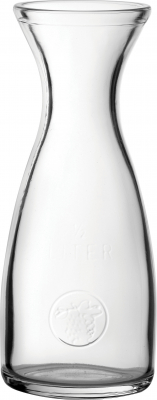 UTOPIA CARAFE 35.2OZ/1L