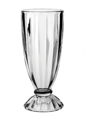 UTOPIA DINER SUNDAE GLASS 12OZ 35CL X 12