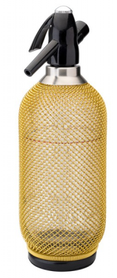 UTOPIA GOLD HARLEQUIN SYPHON 1L 35OZ X1 R90210